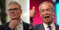 Reform and Tories 'jubilant' as Labour MPs fall into their trap