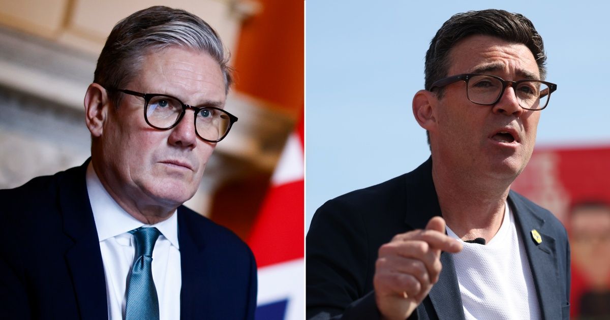 Poll: TLE audience overwhelmingly back Keir Starmer to carry on as PM