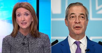 victoria derbyshire newsnight nigel farage