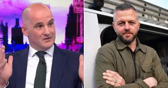 reform makerfield by-election candidate