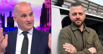 reform makerfield by-election candidate