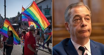 trade unions durham pride
