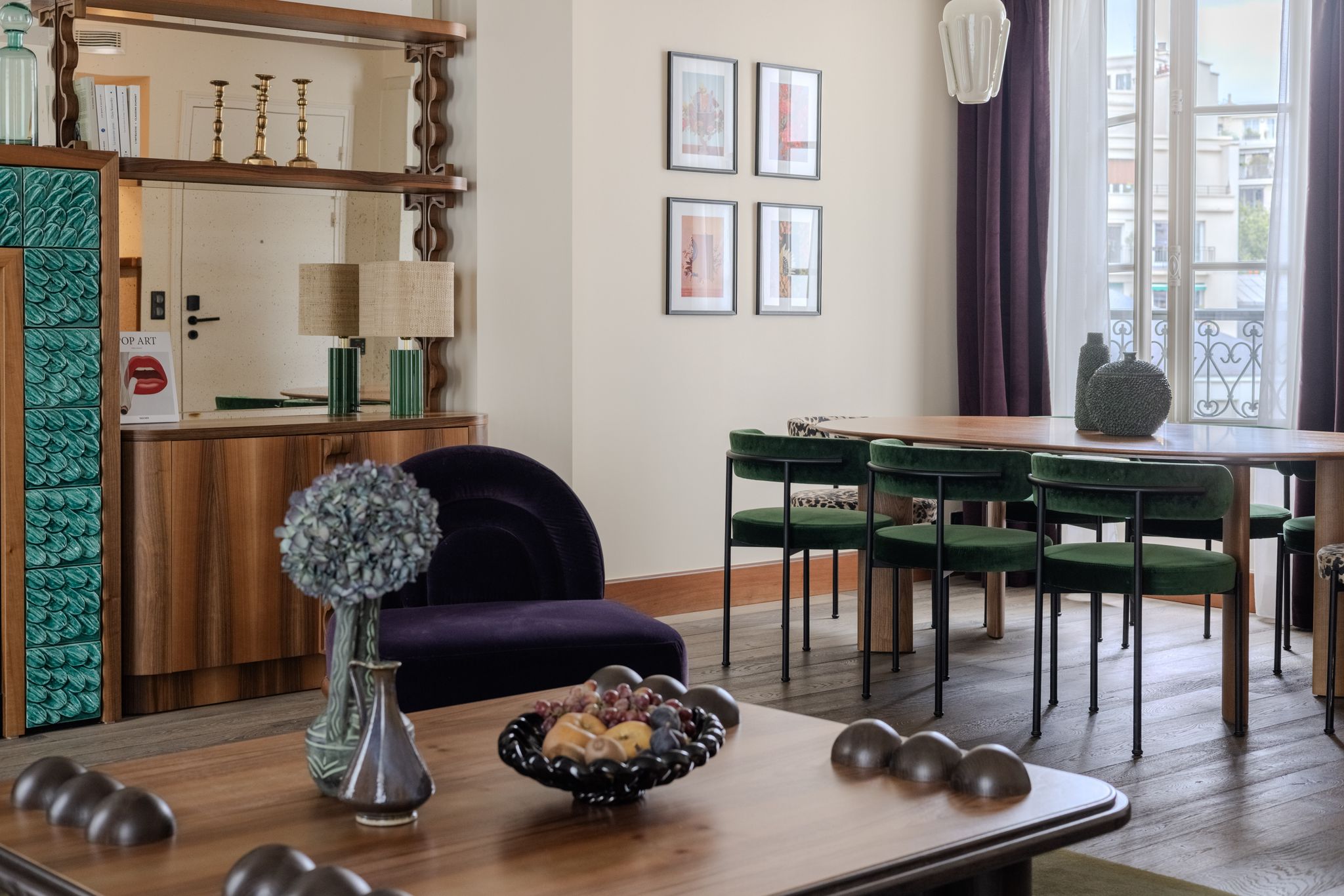 1.75 La Treve hotel Paris