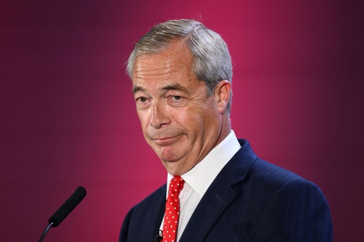 farage substack essay