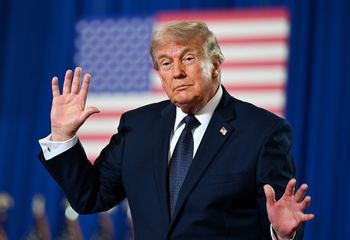 donald trump trade deficit