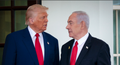 trump netanyahu