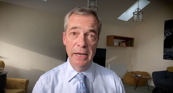 'Changed his tune' - People reshare Farage's comments about Sarah Everard's murder