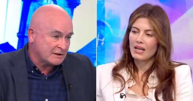 Mick Lynch calls out 'despicable' Reform as he humiliates Laila Cunningham on Newsnight