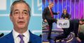 nigel farage ai ads x