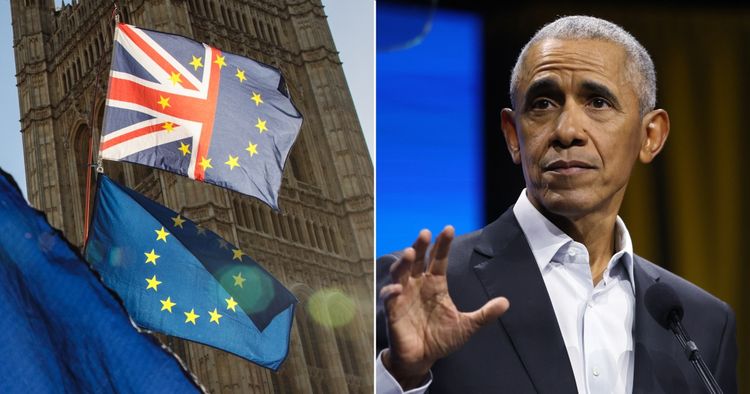 obama brexit reaction