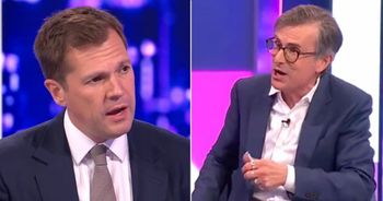 Peston eviscerates Robert Jenrick over Badenoch attack ad 'travesty'