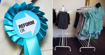 reform school uniforms