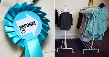 reform school uniforms