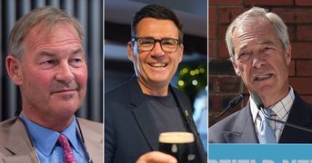 restore britain makerfield poll