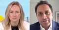 Sophy Ridge exposes Zia Yusuf's hypocrisy over 'misleading' Badenoch attack ad