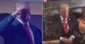 donald trump knicks booed