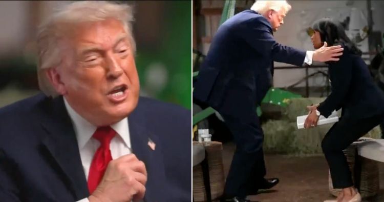 trump nbc interview