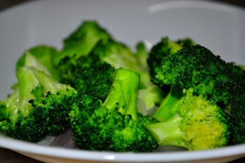 23% of Londoners don’t know how broccoli is grown