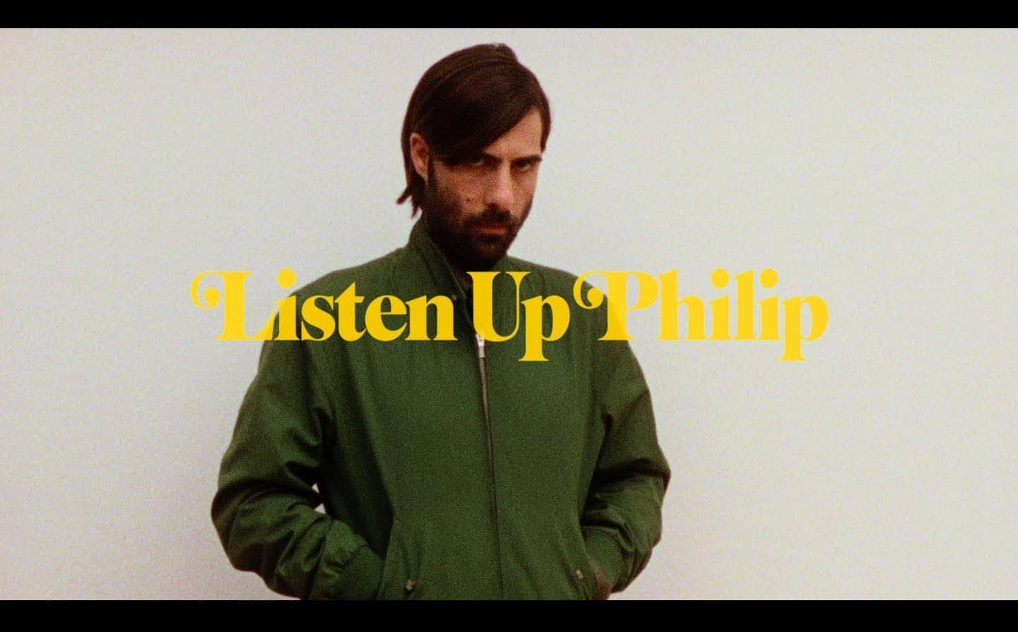 Listen Up Philip : Film Review