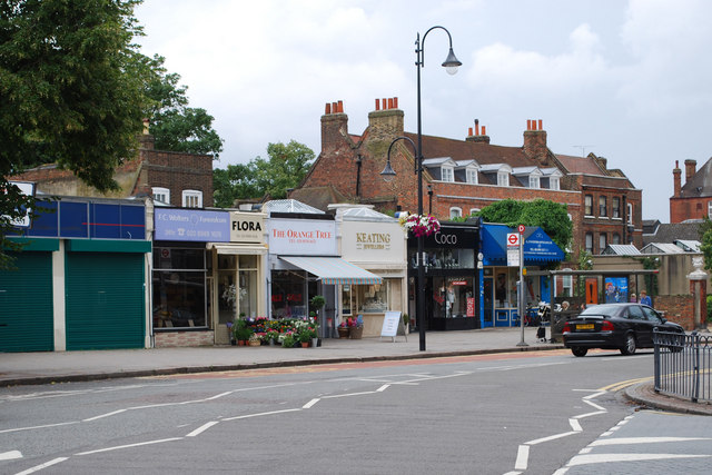I want to live in…Wanstead