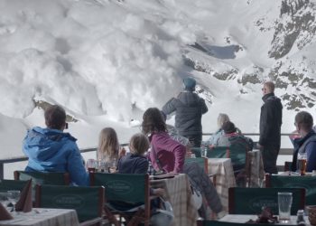Force Majeure Film