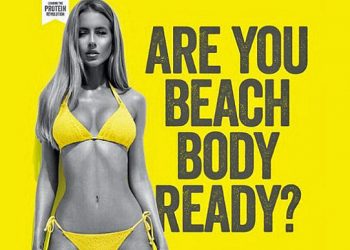 Protein World Posters