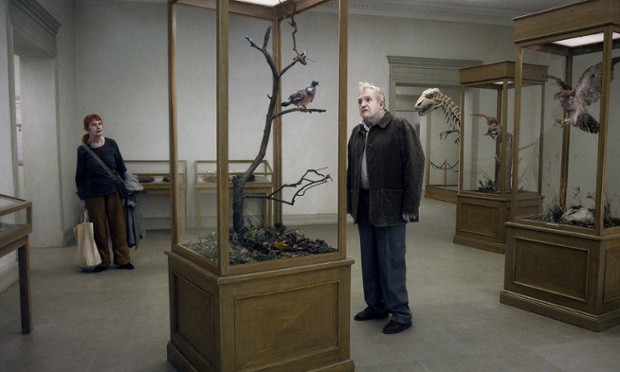 A Pigeon Sat On A Branch Reflecting On Existence – Film Review