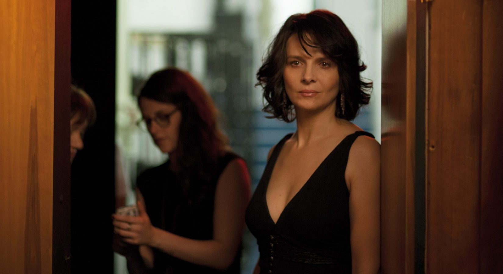 Clouds of Sils Maria: Film Review