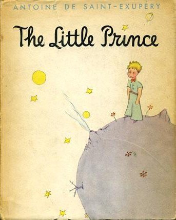 The Little Prince/Le Petit Prince : Trailer