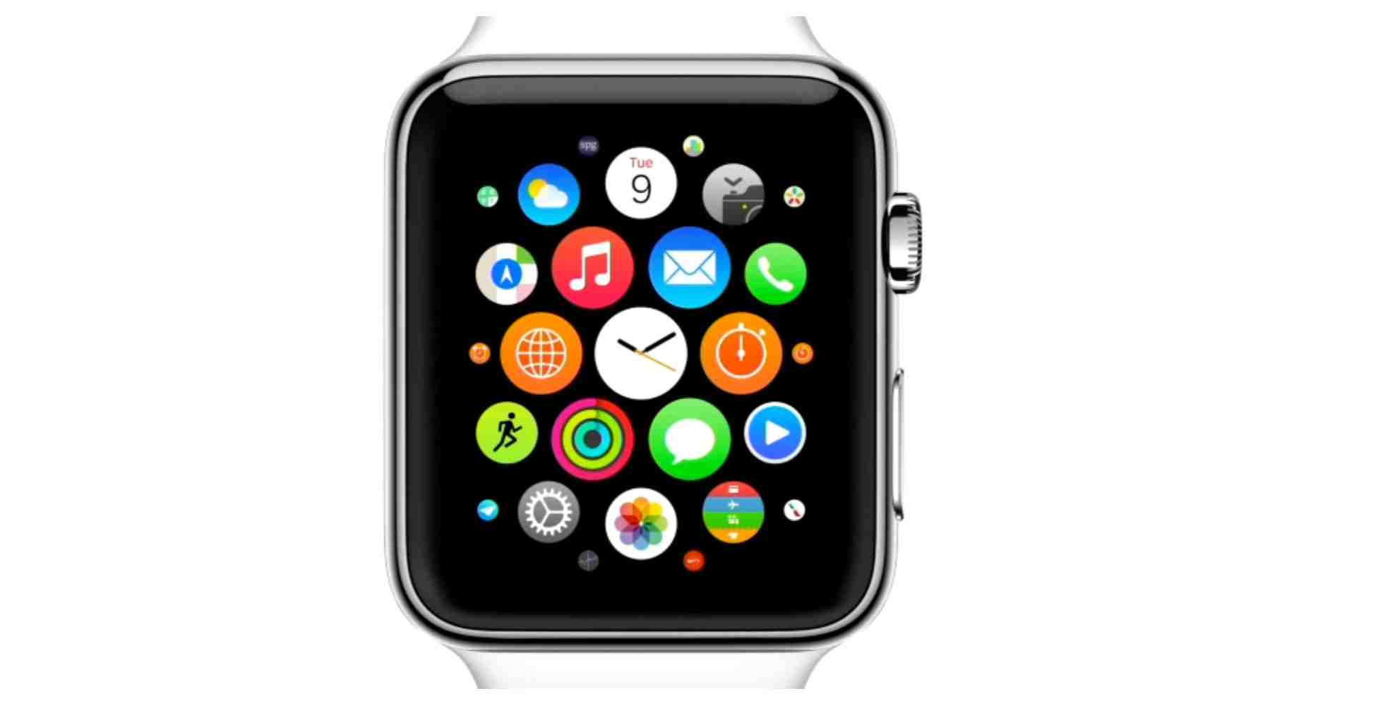 Using Apple Watch as a Business Leader