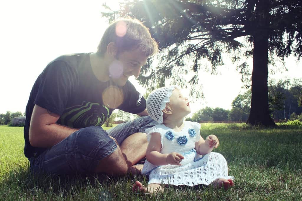 Shared Parental Leave – what does it actually mean for you?