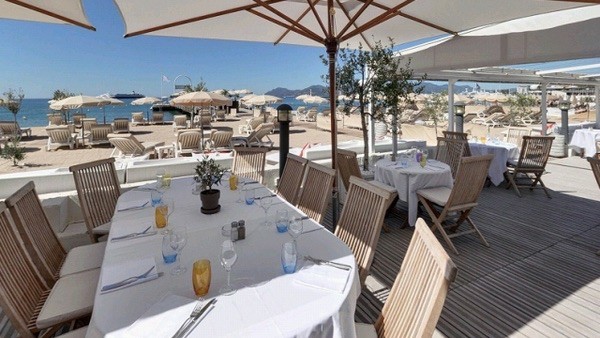 Culinary Cannes: the 10 best places to eat