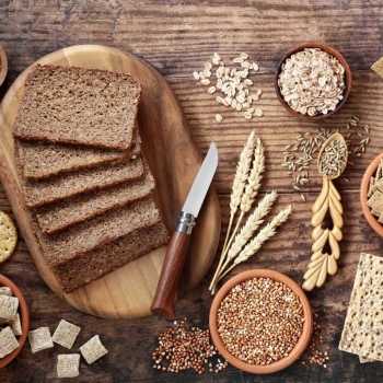 Multi Grain Wholemeal Bread