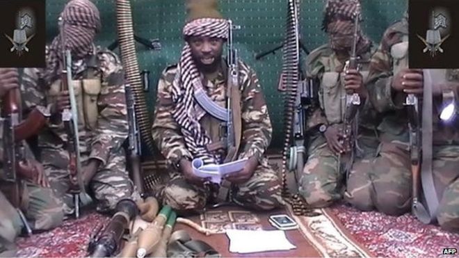 Christians And Muslims Protect Each Other Against Boko Haram