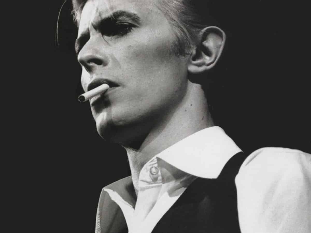 The Nation’s Favourite David Bowie Songs