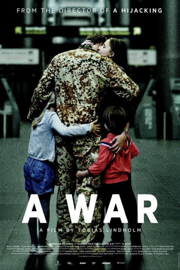 Film Review: A War