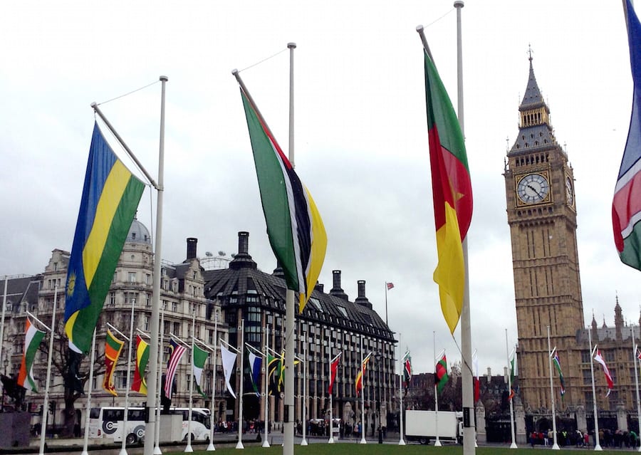Can a Free Trade Commonwealth replace the EU?