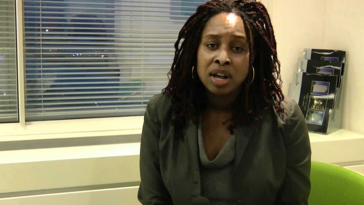 LISTEN – Black MP Dawn Butler reveals colleague assumed she was a cleaner
