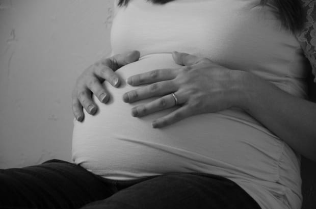 75% of pregnant women & new mothers suffer work discrimination