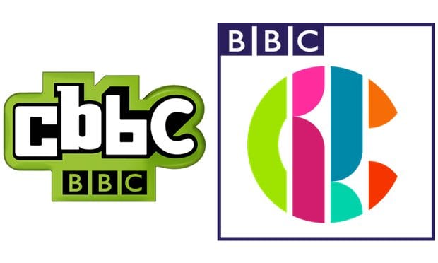 Controller admits new CBBC logo ‘doesn’t scream children’s TV’