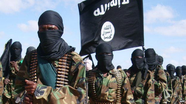 ‘150 Somali militants killed’ by US air strike