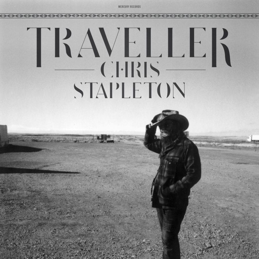 Review: Chris Stapleton – Traveller