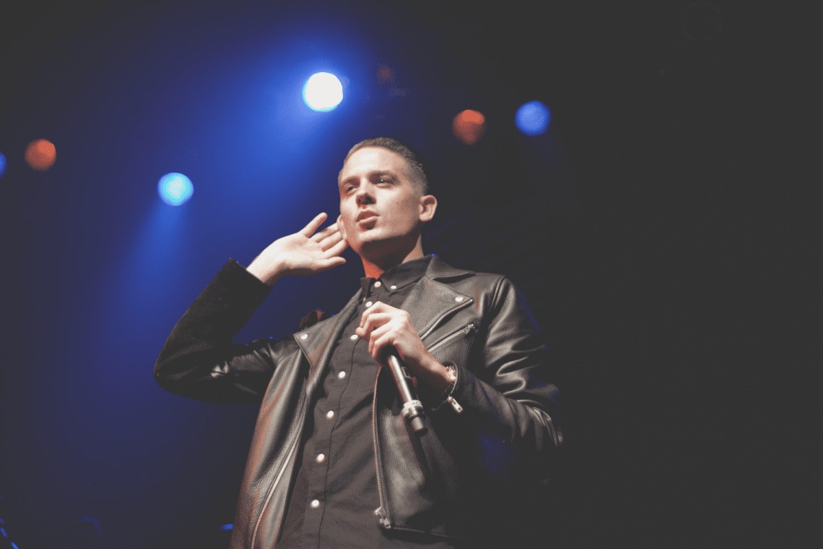 G-Eazy’s ‘Me, Myself and I’ Crowned Most Binged Track in the UK