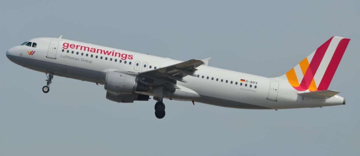 Final Report of Germanwings Crash Investigation Released