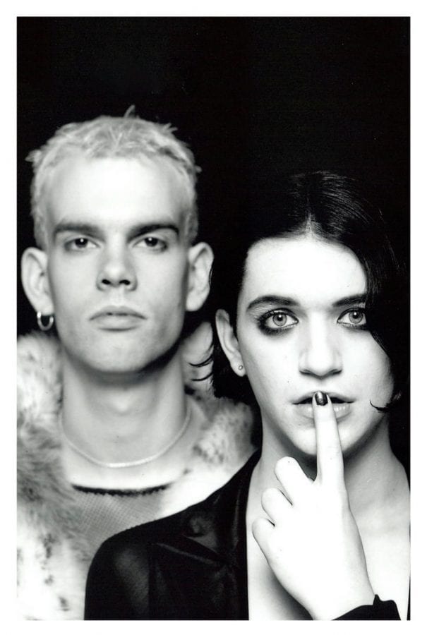 Placebo Announce 20th Anniversary World Tour