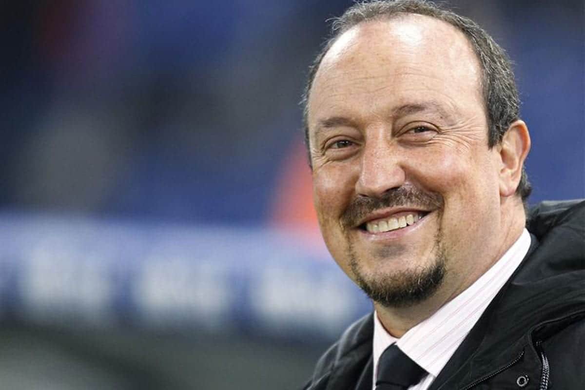 ‘I didn’t trust them’ – Benitez on Newcastle United board but predicts strong league position