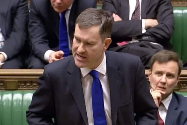 VIDEO – Labour attack “absolute chaos” of Budget fall-out