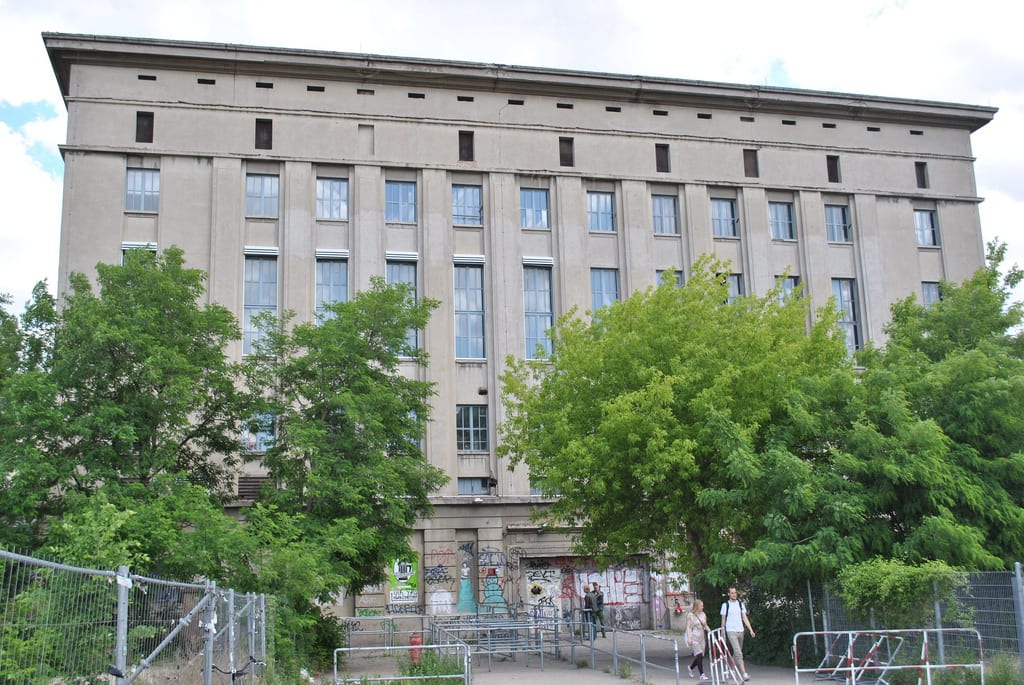 The Berghain is Still Difficult to Get Into, and that’s OK