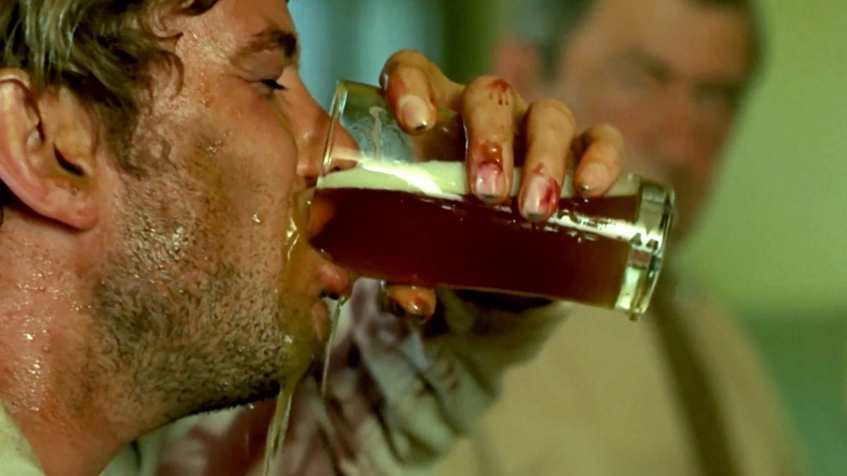 Five of the Best: 5 Great Films All About Alcohol