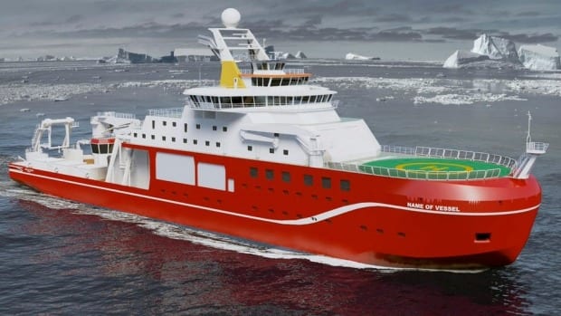 And the winner is…Boaty McBoatface
